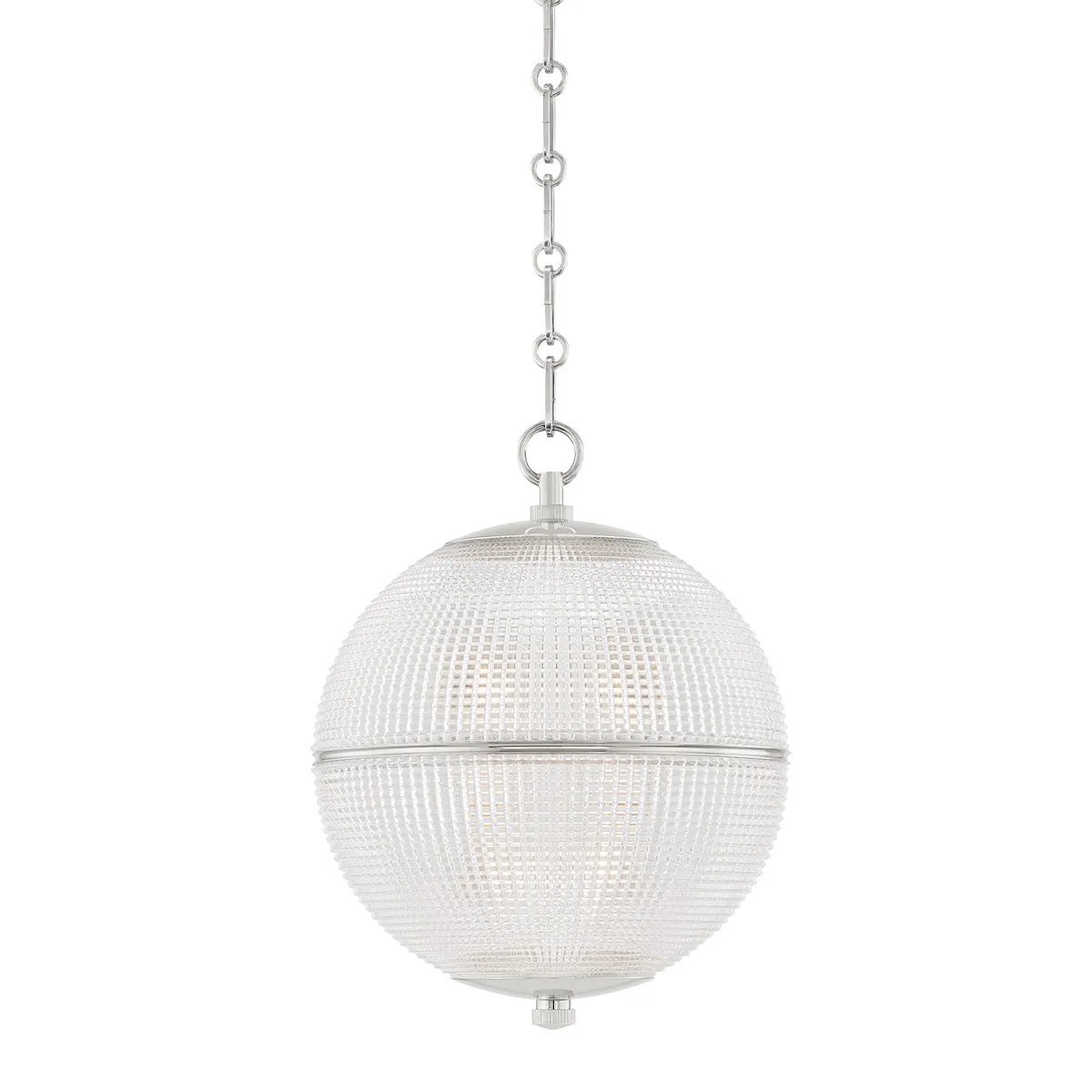 Sphere No.3 Pendant