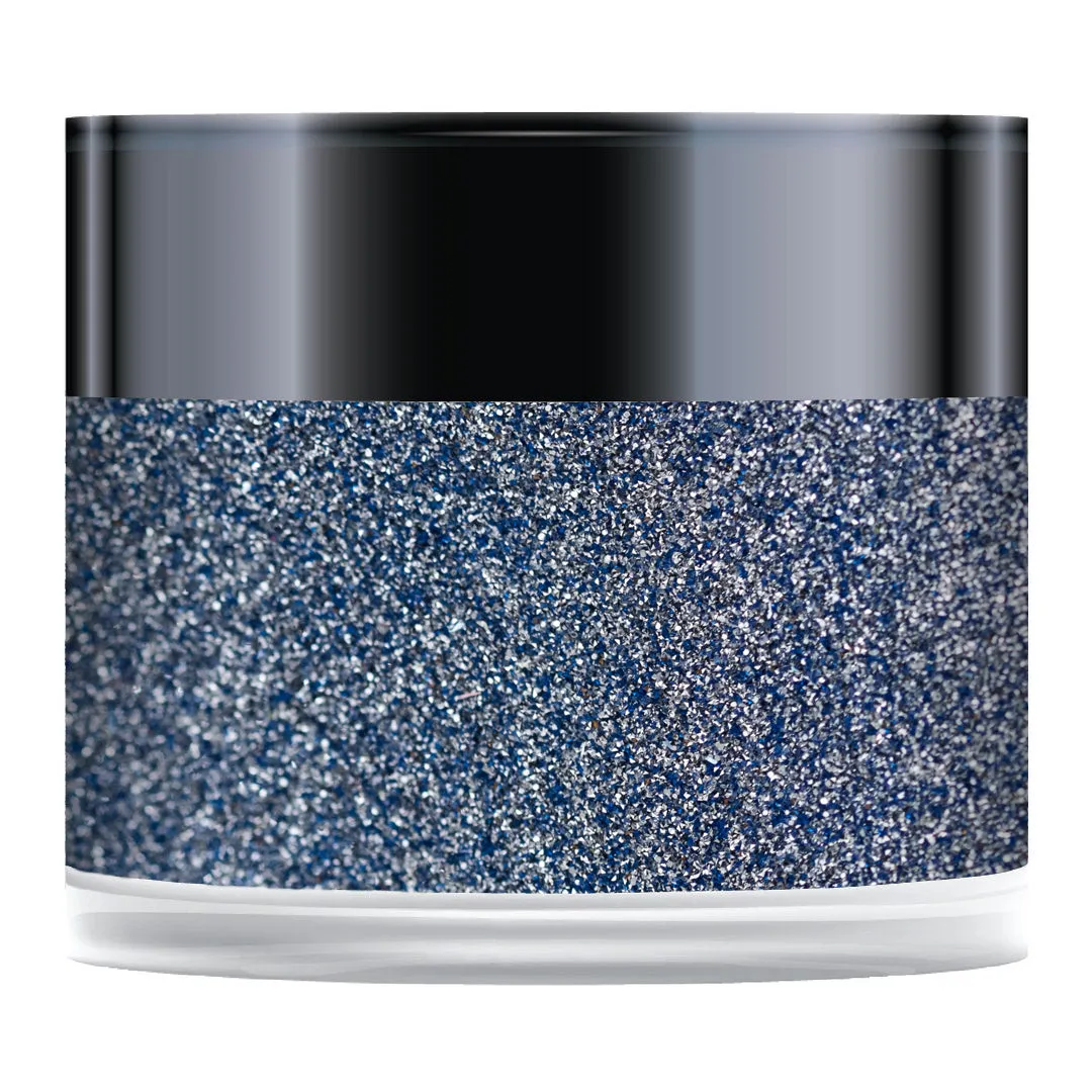 Stardust Blue Limited Edition Sparkelicious Glitter 1/2 oz Jar