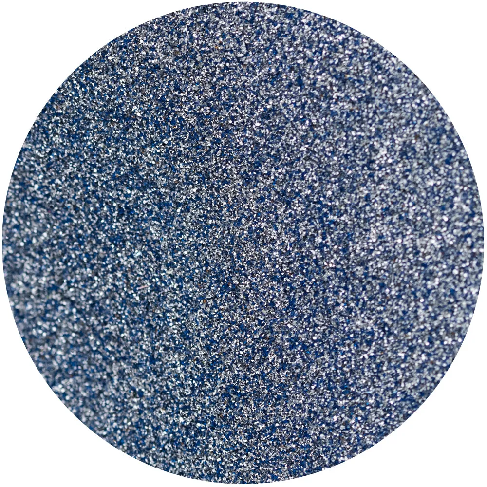 Stardust Blue Limited Edition Sparkelicious Glitter 1/2 oz Jar