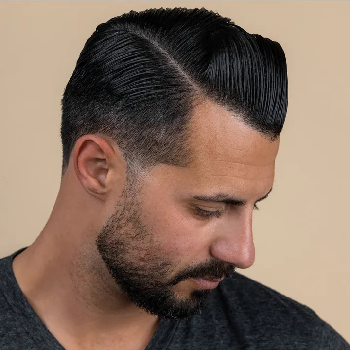 Suavecito Original Hold Pomade