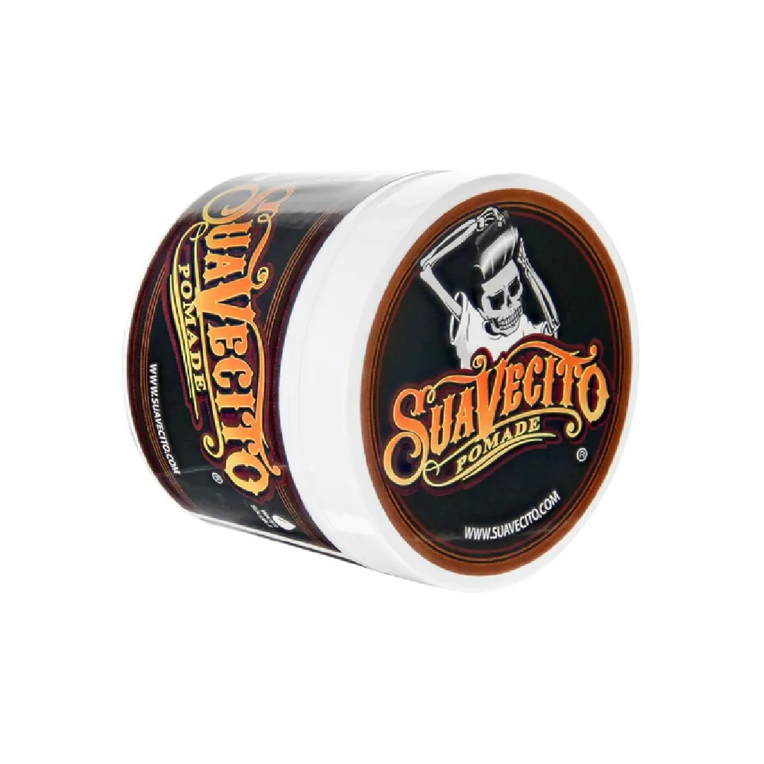 Suavecito Original Hold Pomade