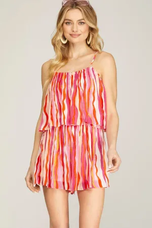 Summerlyn Romper