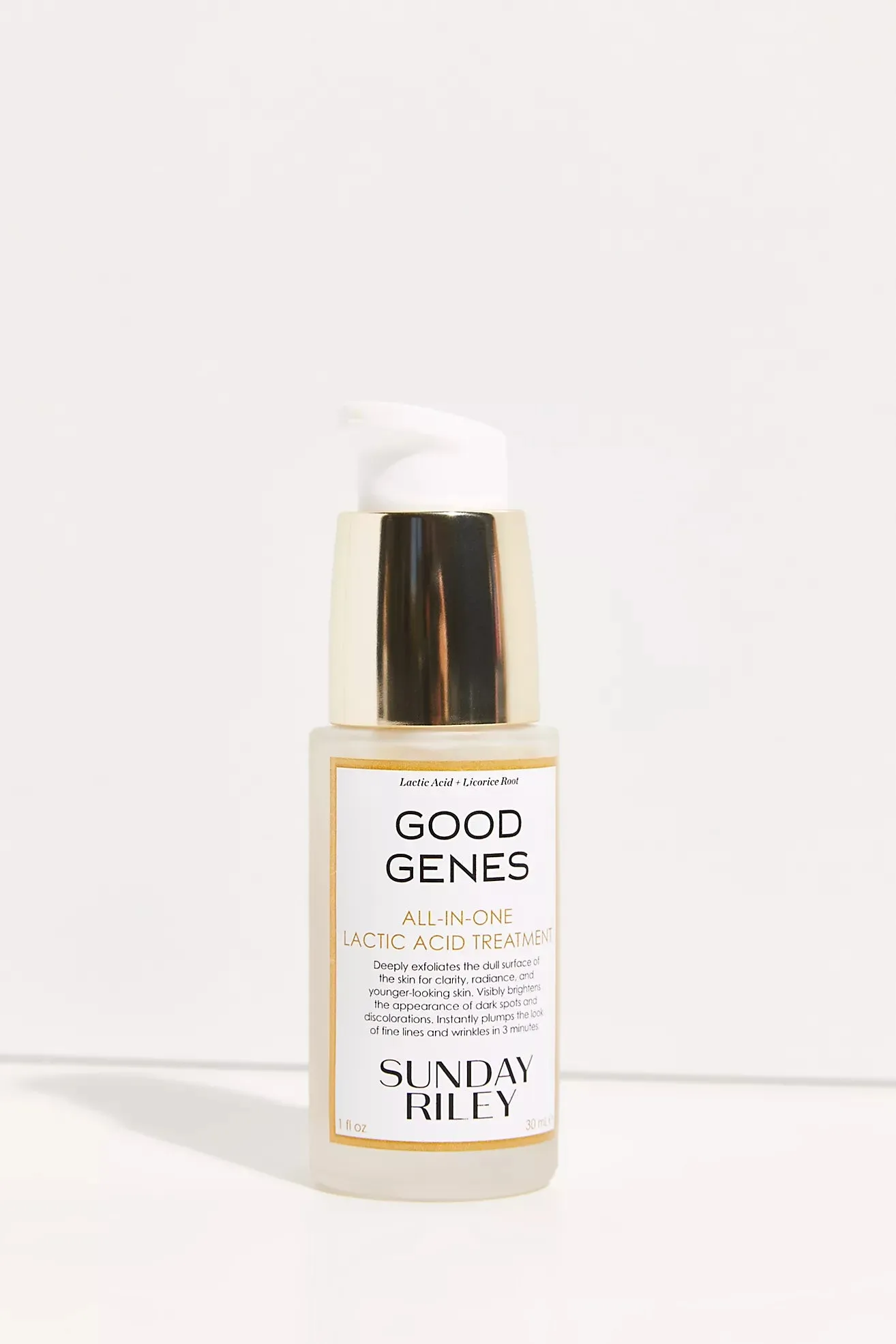 Sunday Riley Good Genes 30ml