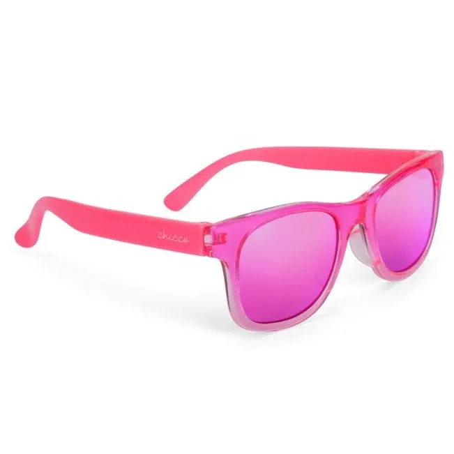 Sunglasses 24m  Transparent - Girl