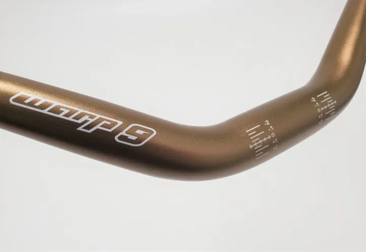 Surron Handlebars