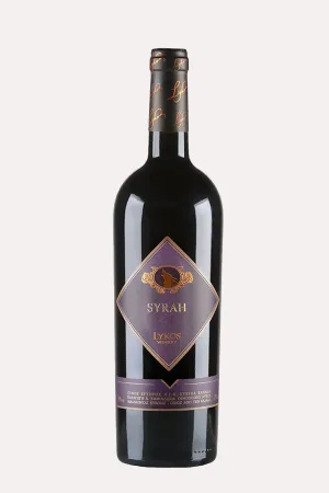 Syrah 2018/2014 <br> <span> SYRAH </span>