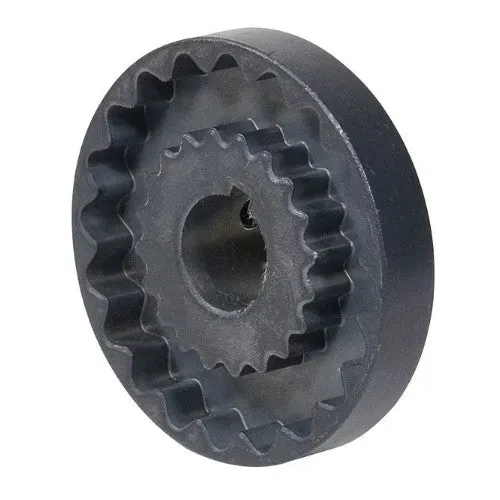 TB Woods 4J78 Sure-Flex Type J BTS Flange