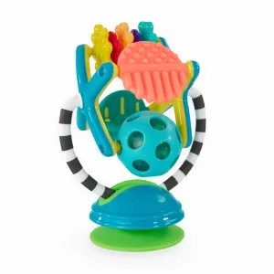 Teethe and Twirl Sensation - 6M 