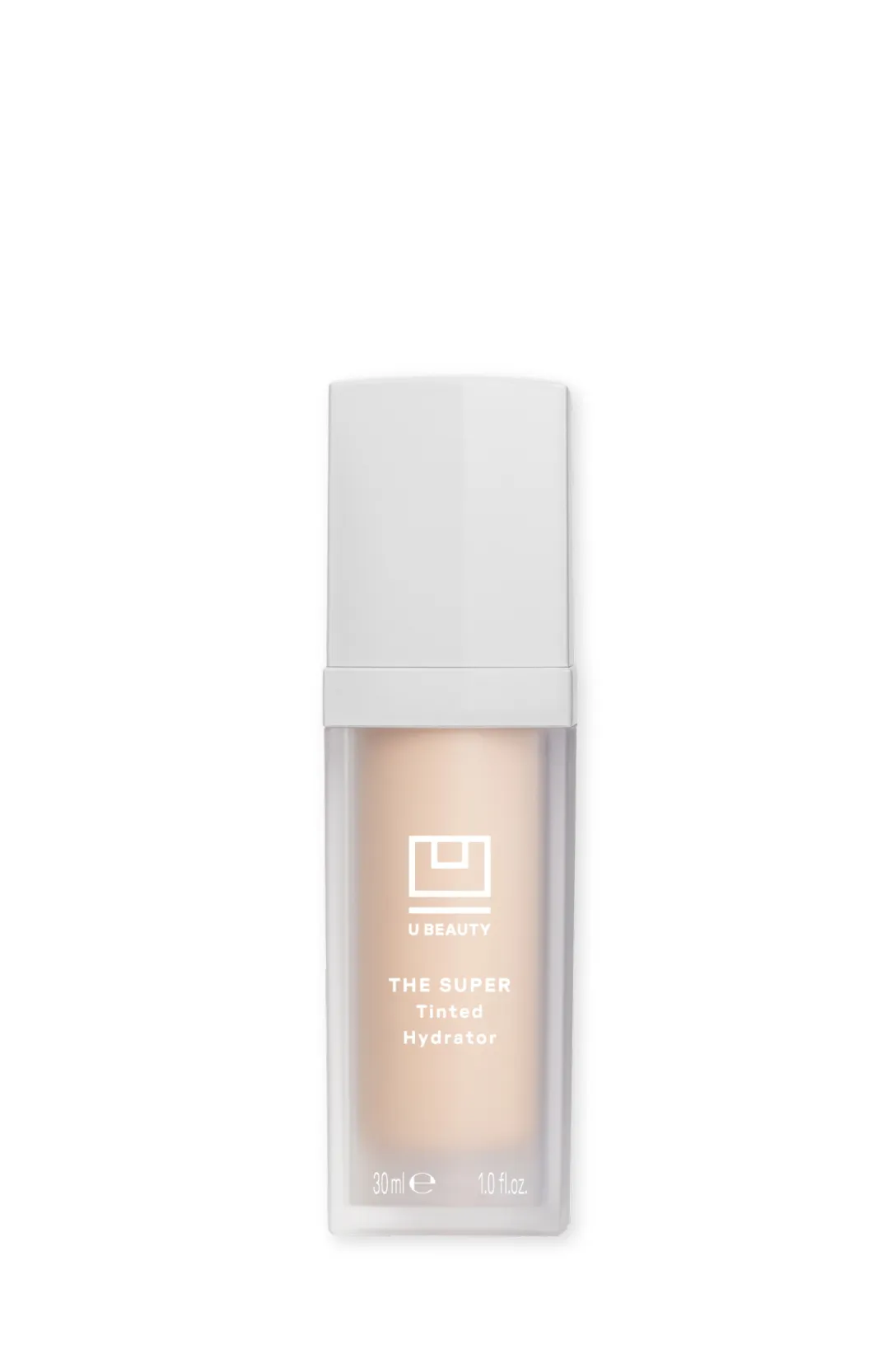 The Super Tinted Hydrator | Shade 02