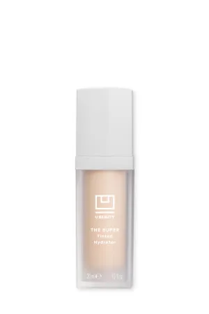 The Super Tinted Hydrator | Shade 02