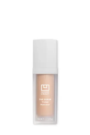 The Super Tinted Hydrator | Shade 05