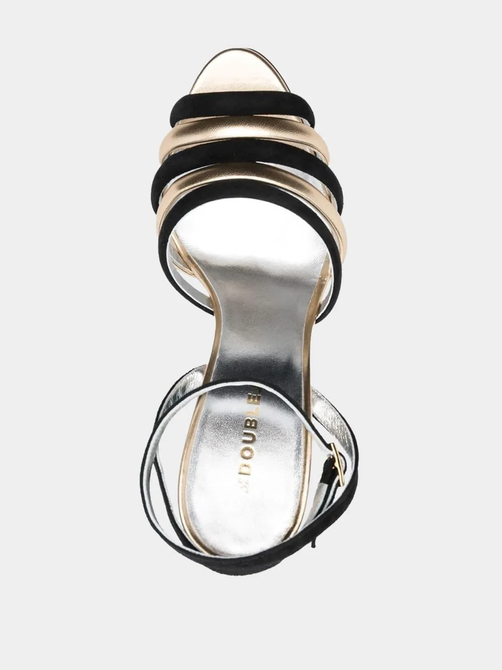 Tones Wedge Sandals