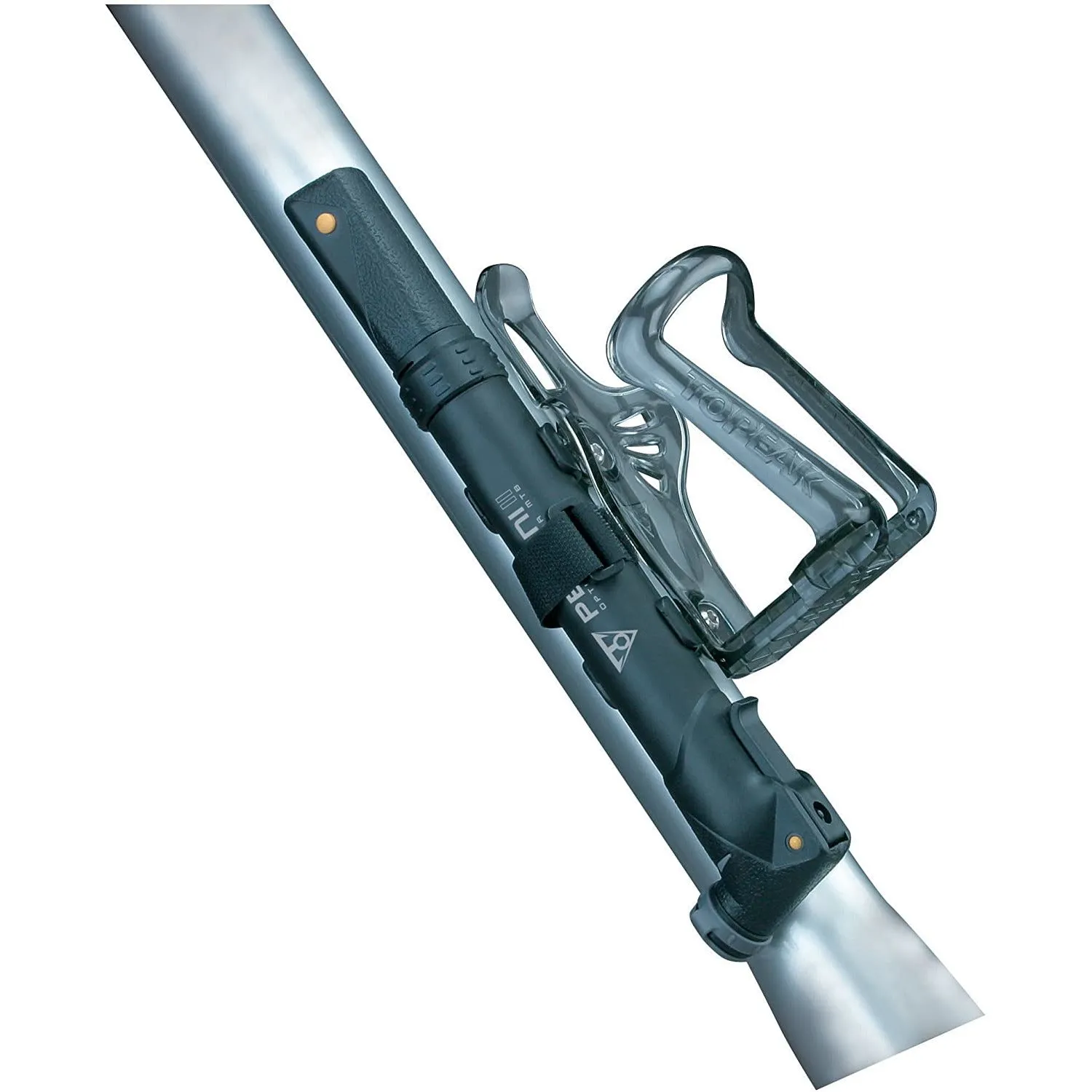 Topeak Peakini-II Pump
