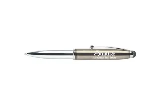 Triple Function Pen