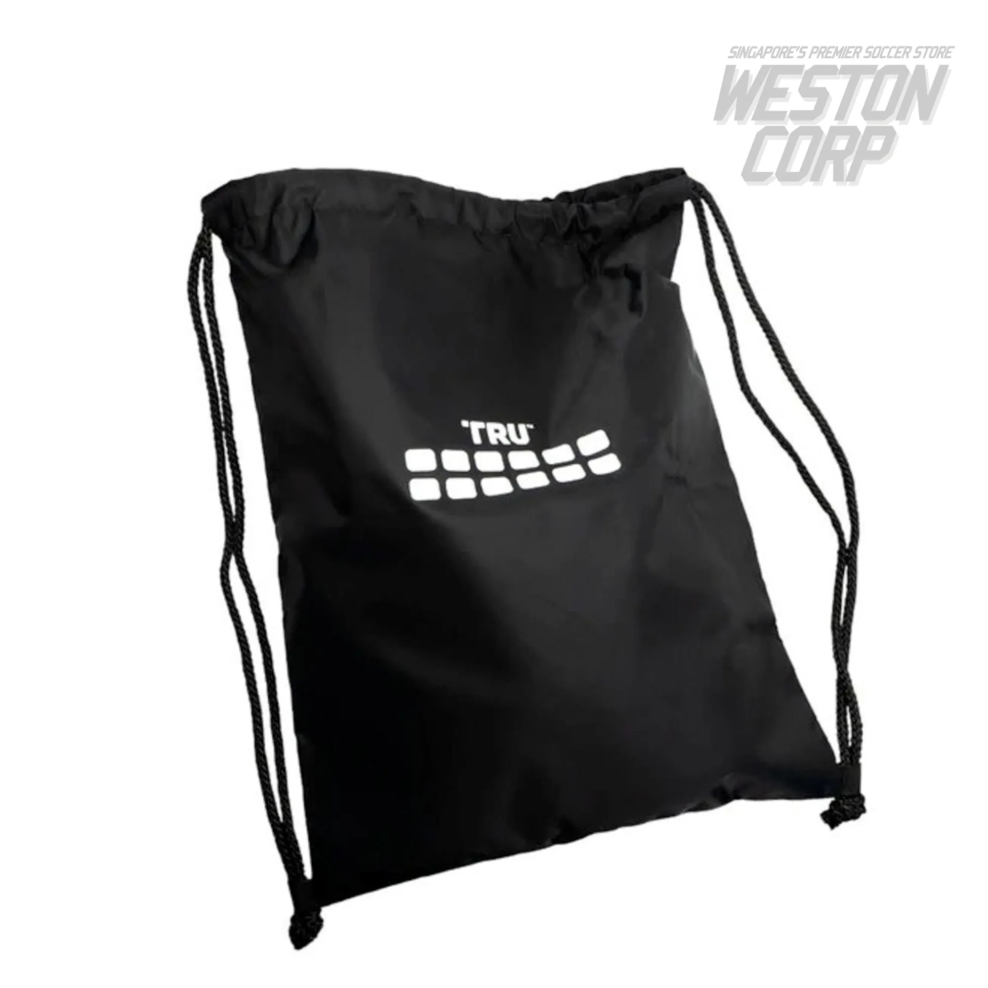 Tru Tenaci FG (Black)