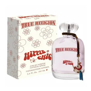 True Religion Hippie Chic Perfume For Women EDP 100ml