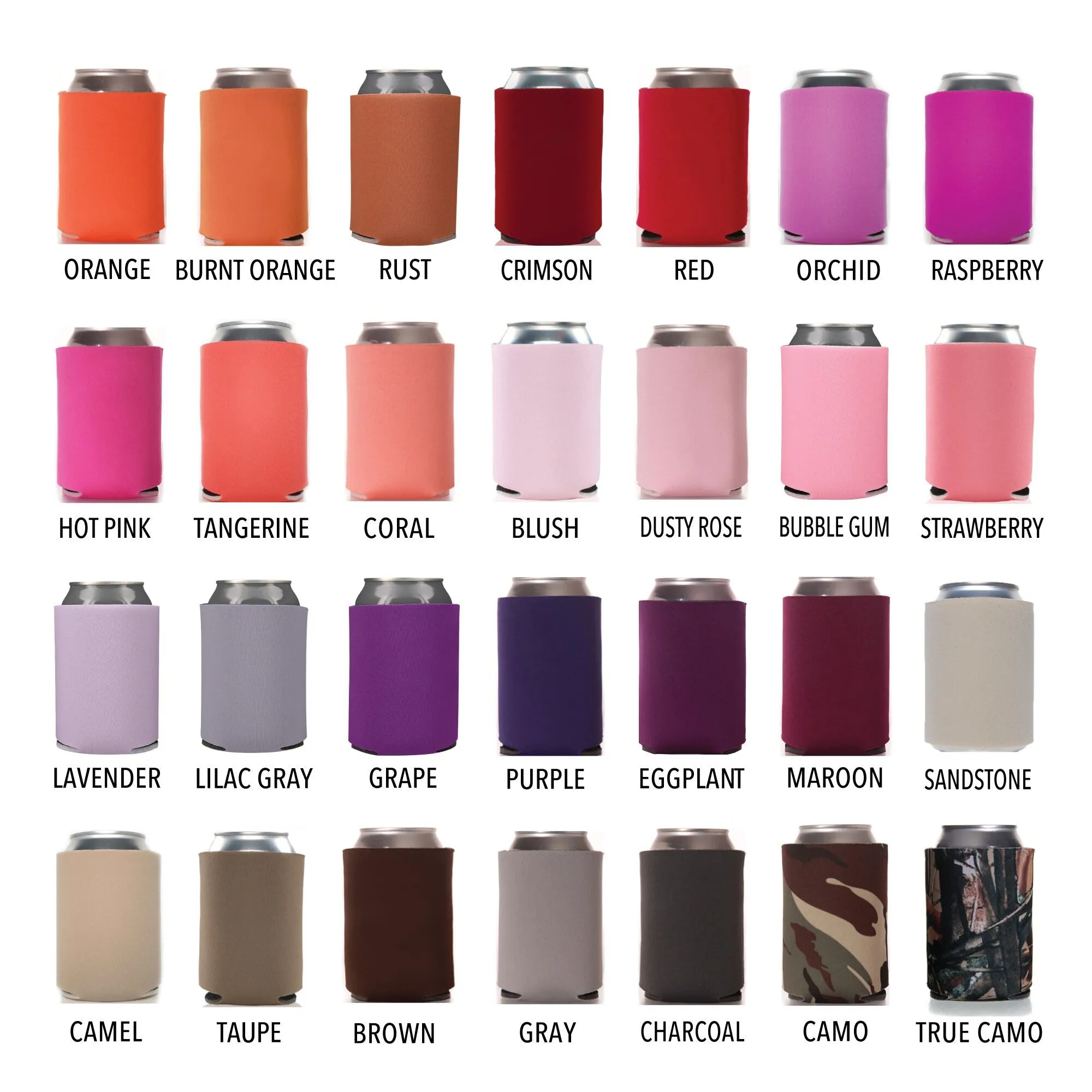 Trust Me, You Can Dance - Wedding Can Cooler #147R