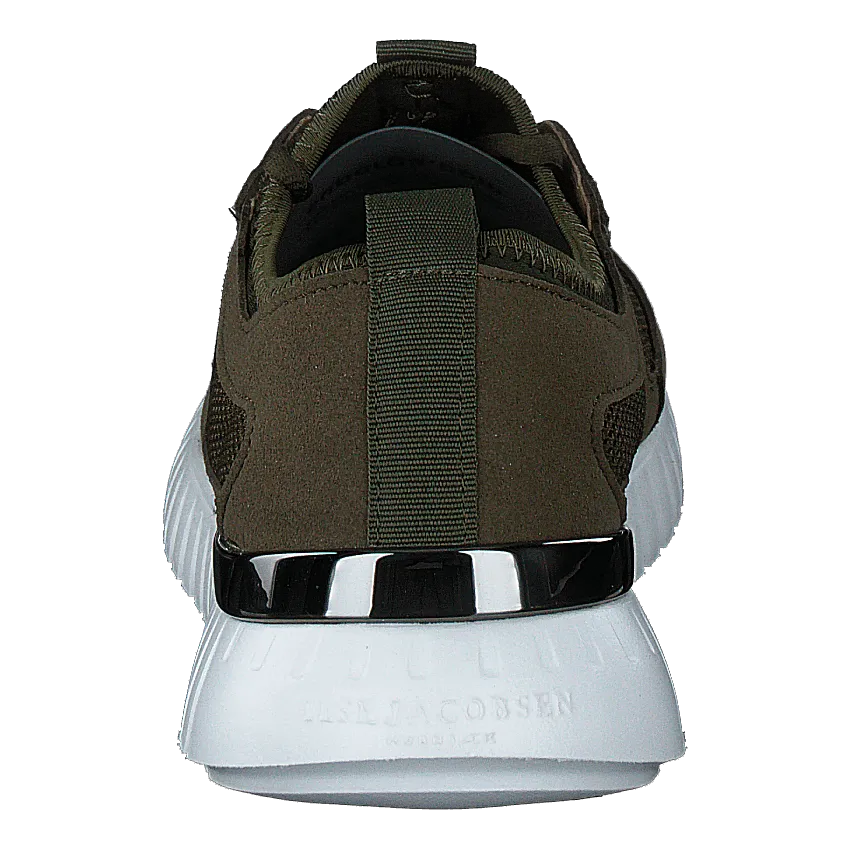 Tulip4175 Deep Olive