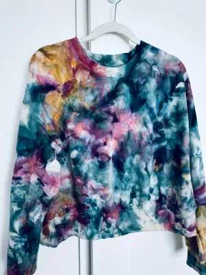 Twilight Bloom So Cozy Crew <All Sizes>
