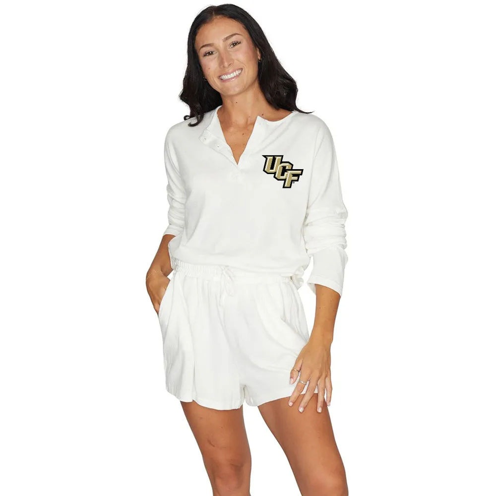 UCF Knights Knit Set