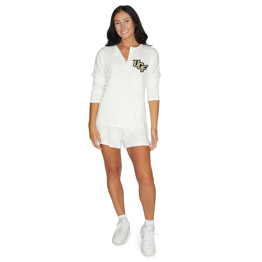 UCF Knights Knit Set