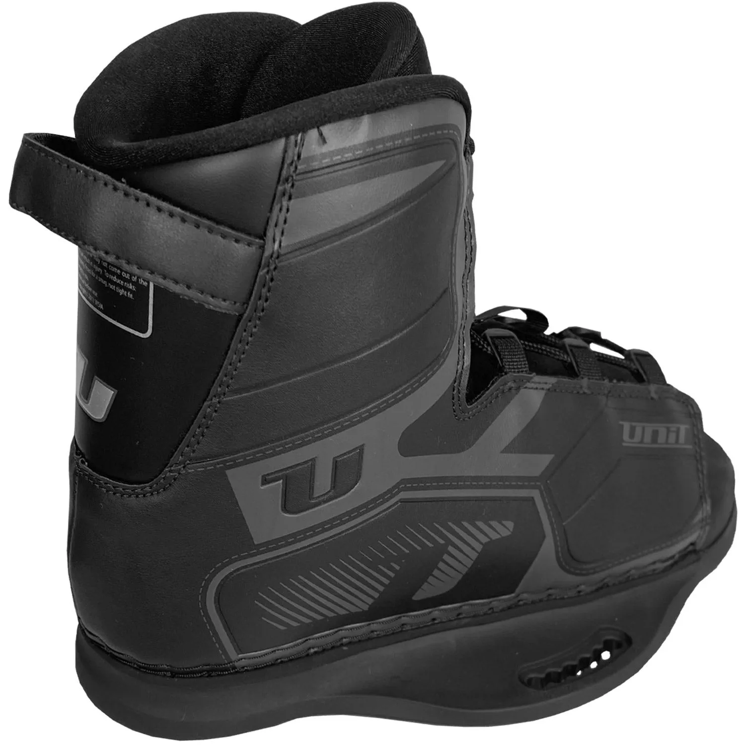 Unix Wakeboard Boots 2023