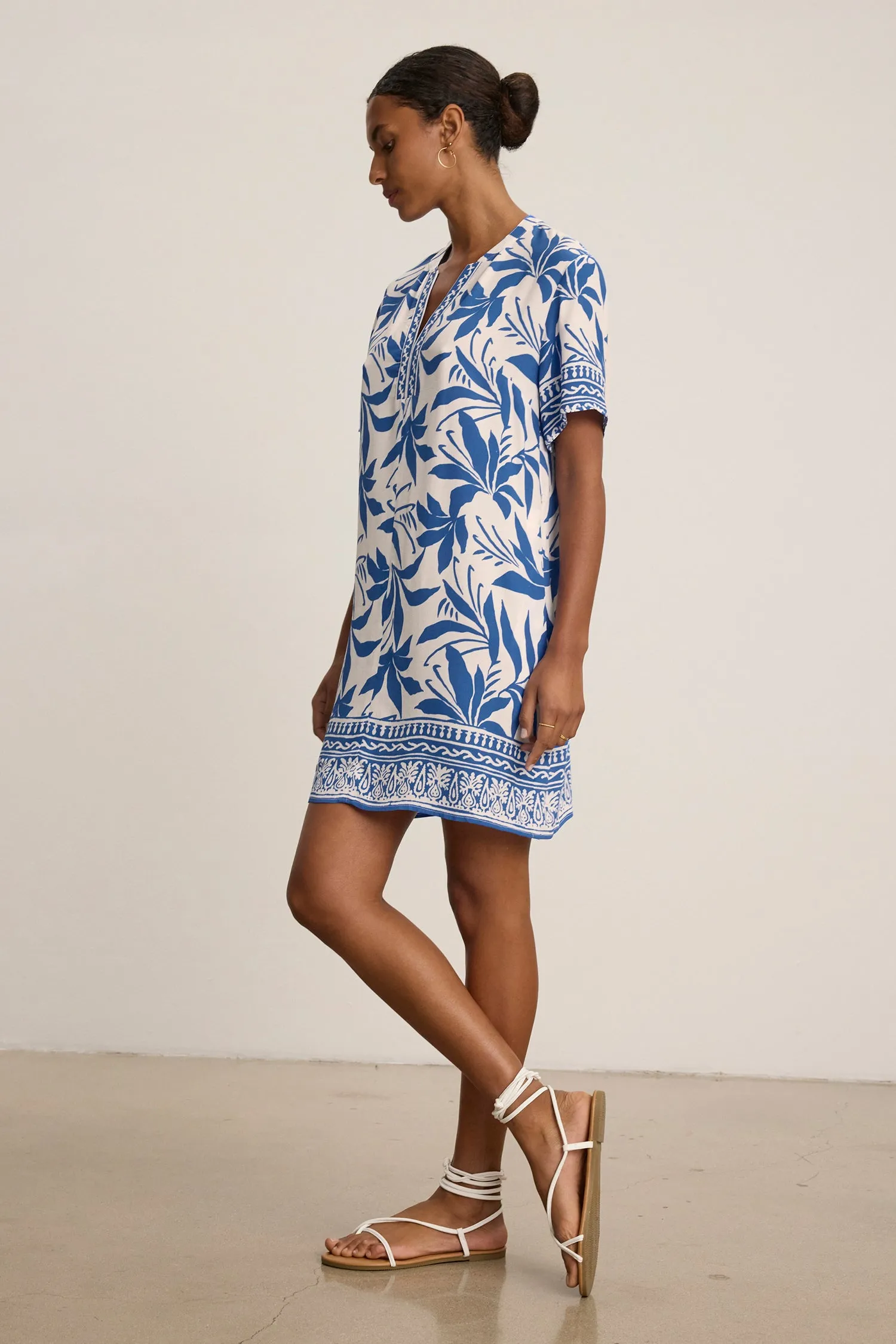 VANESSA DRESS