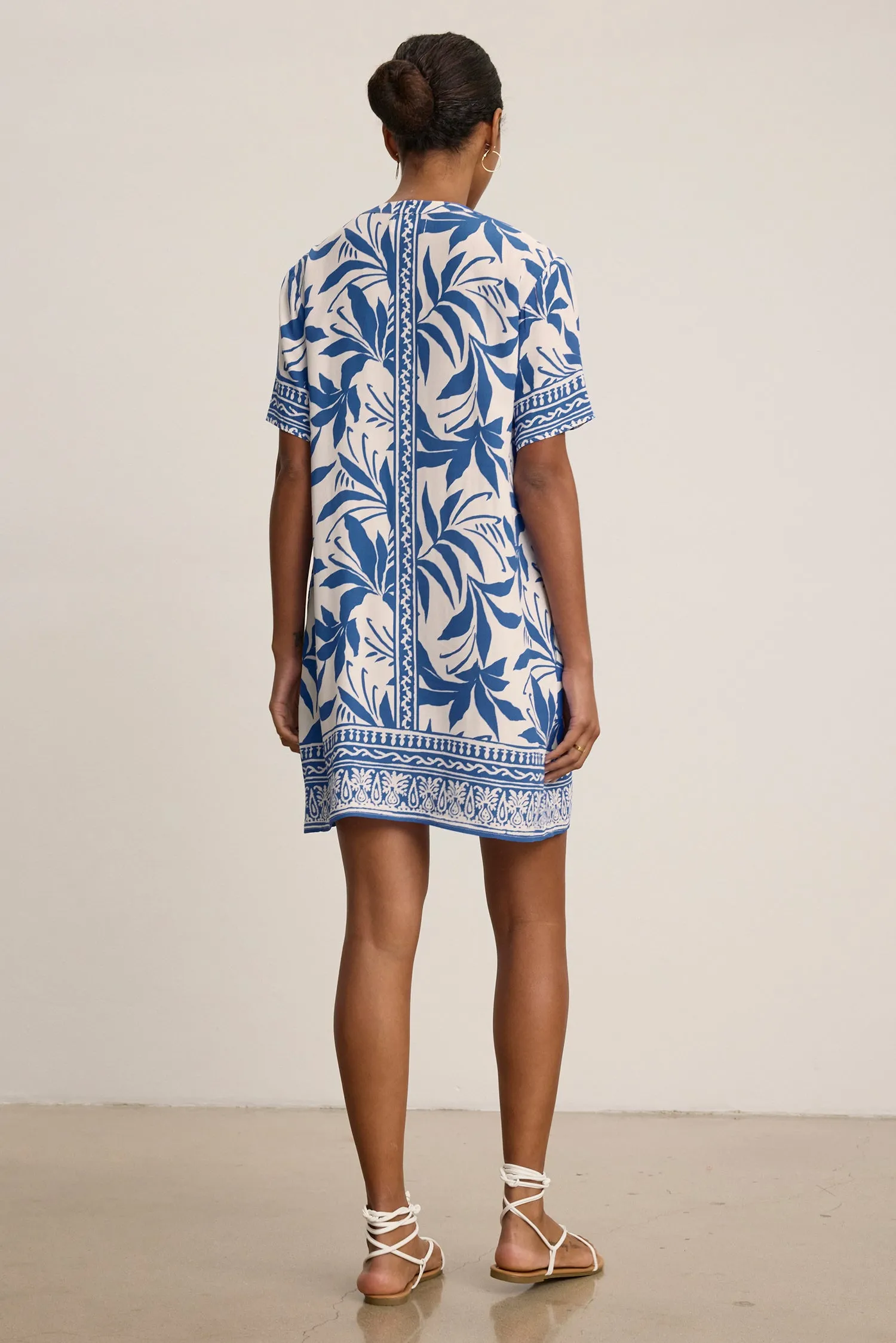 VANESSA DRESS