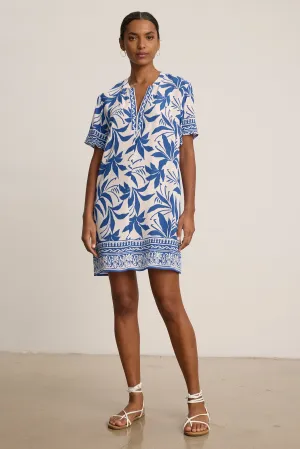 VANESSA DRESS
