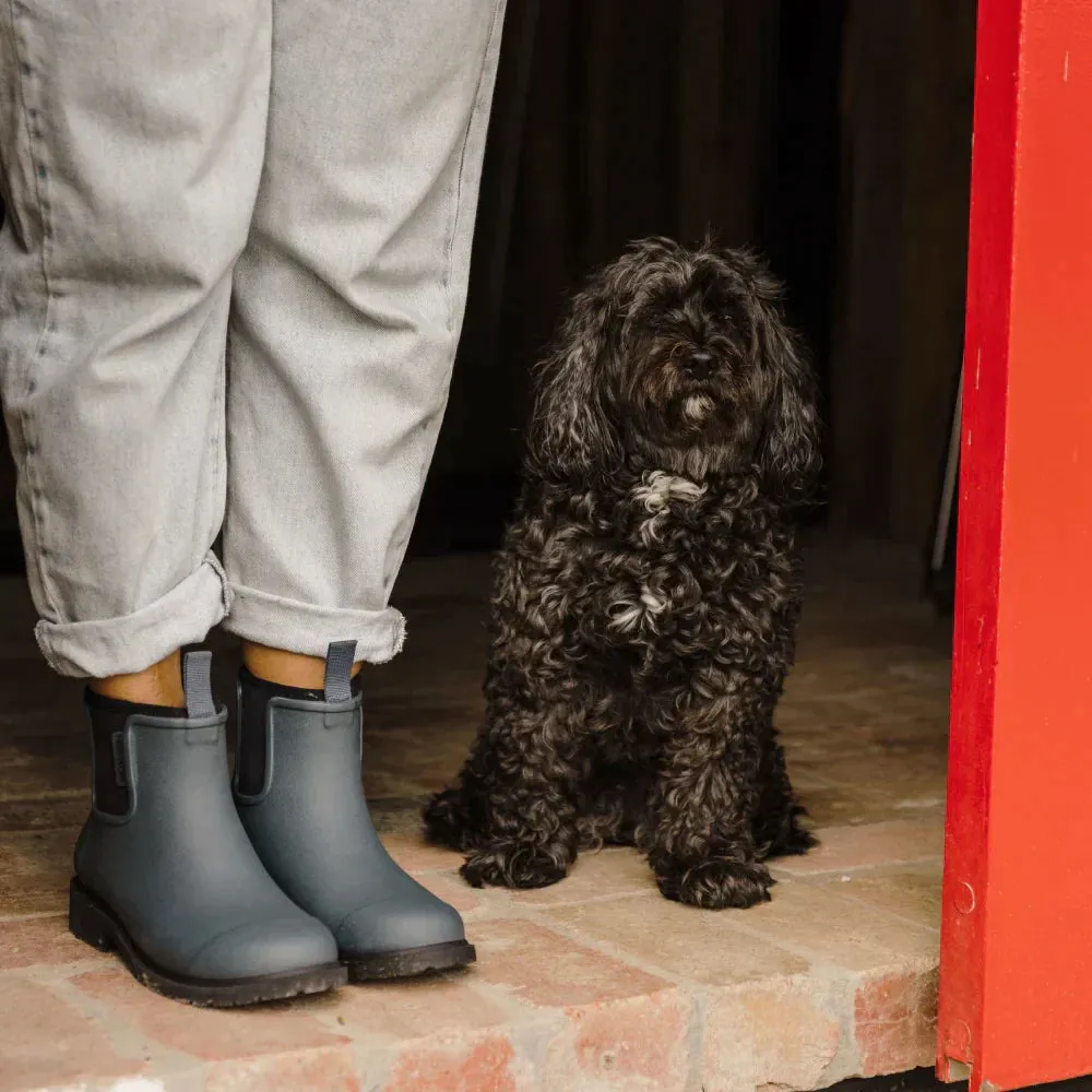 VentureDry™ – Exceptional Foot Support