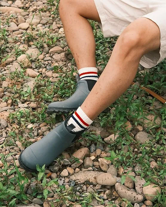 VentureDry™ – Exceptional Foot Support