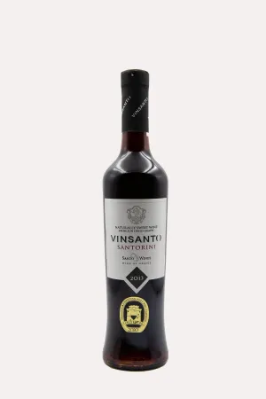 Vinsanto 2020/2017/2016/2012 <br> <span> 500ml </span>