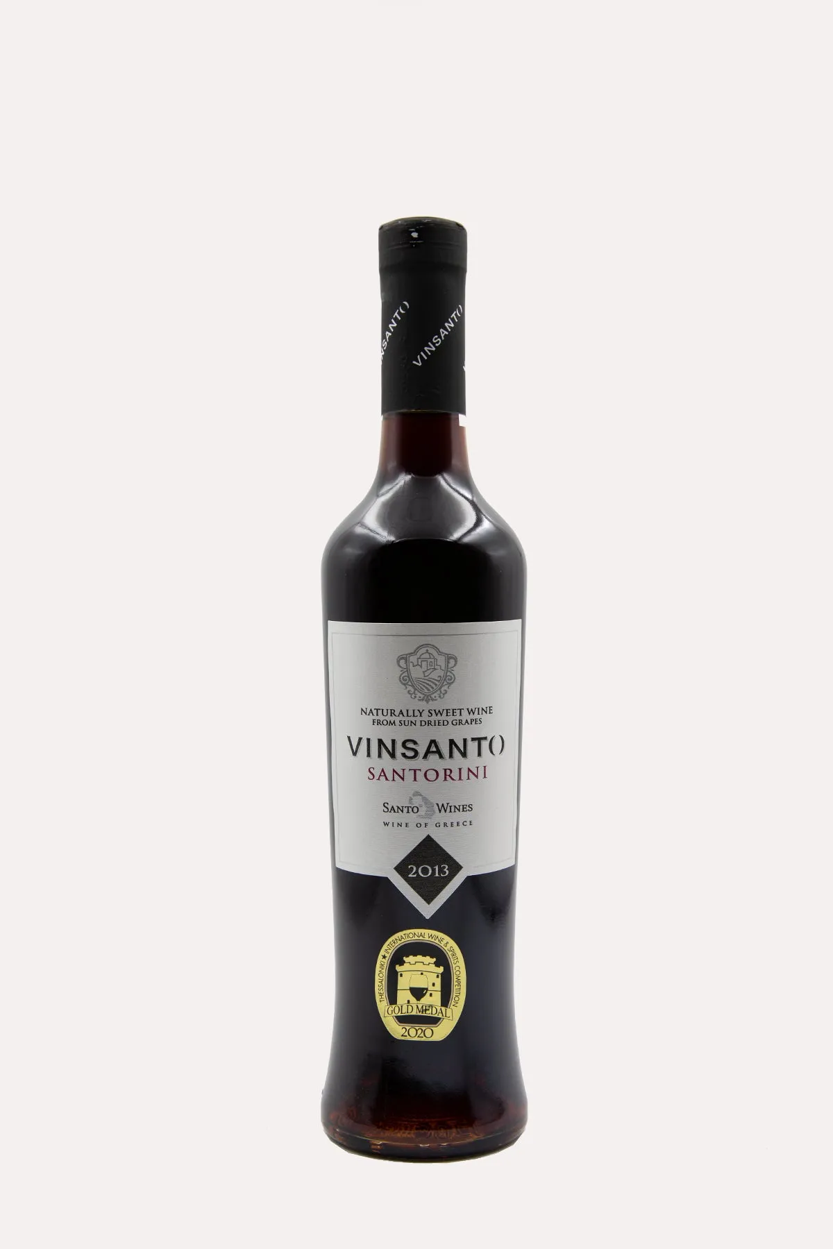 Vinsanto 2020/2017/2016/2012 <br> <span> 500ml </span>