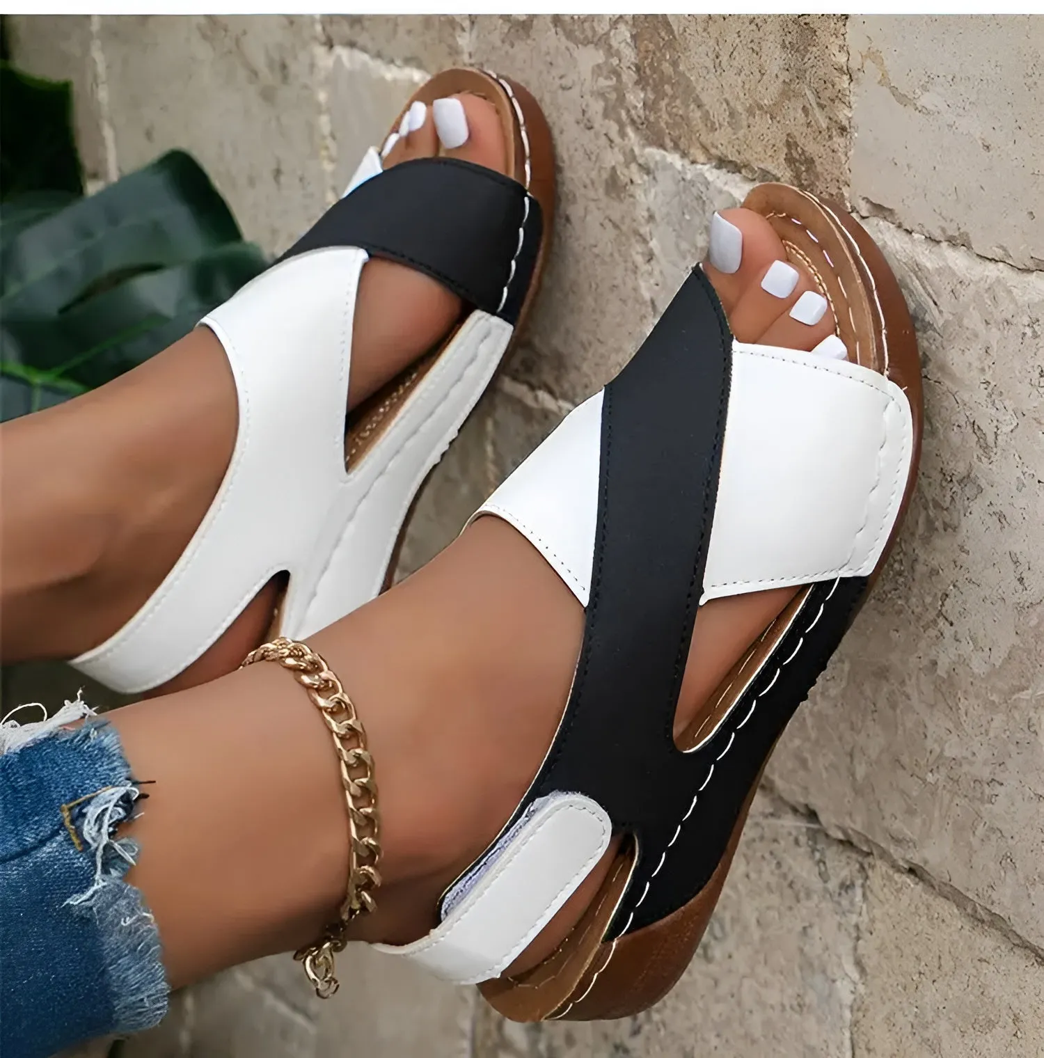 Violeta® | Orthopedic Sandals For Women
