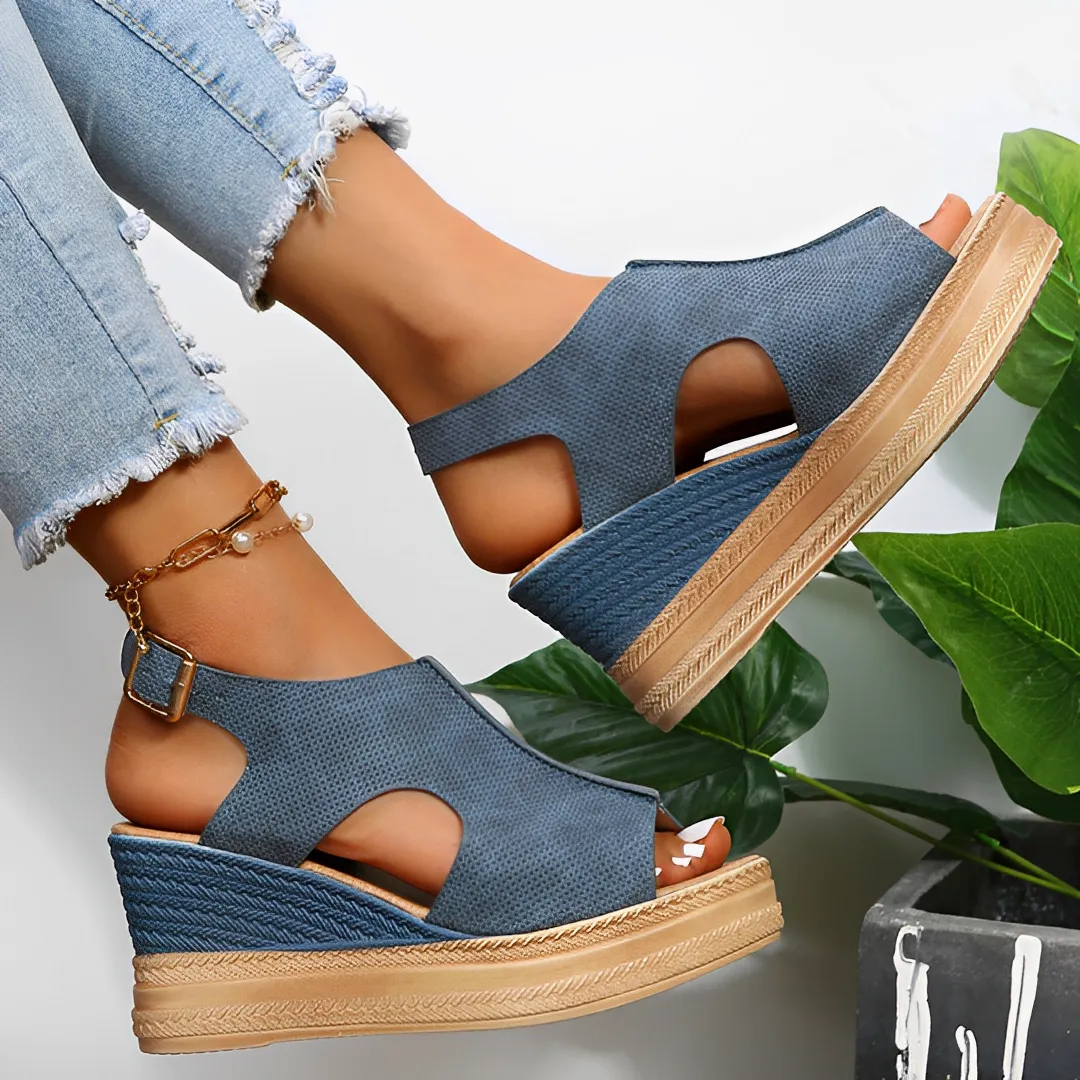 Vittoria® | New Orthopedic Sandals 2024