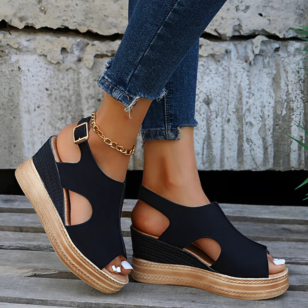 Vittoria® | New Orthopedic Sandals 2024