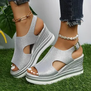 Vittoria® | New Orthopedic Sandals 2024