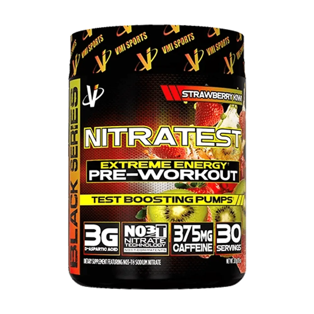 VMI Sports Nitratest
