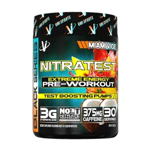 VMI Sports Nitratest
