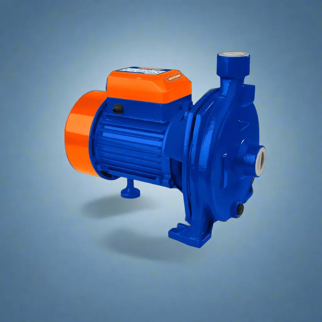 Wadfow Centrifugal Water Pump 1.0HP - WWPCA03