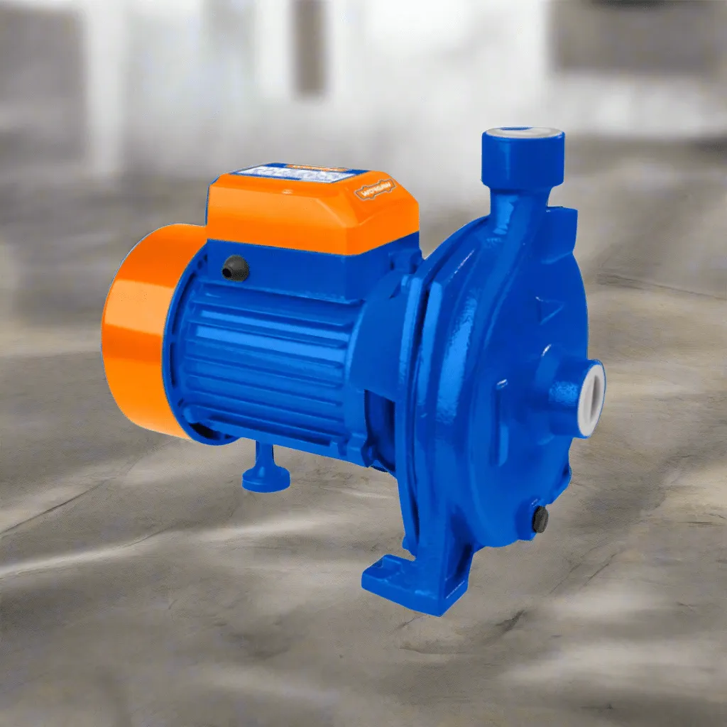 Wadfow Centrifugal Water Pump 1.0HP - WWPCA03