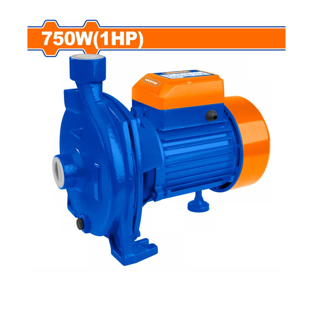 Wadfow Centrifugal Water Pump 1.0HP - WWPCA03
