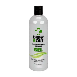 Wholesale Draw It Out 16oz GEL