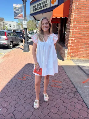 Willow Dress