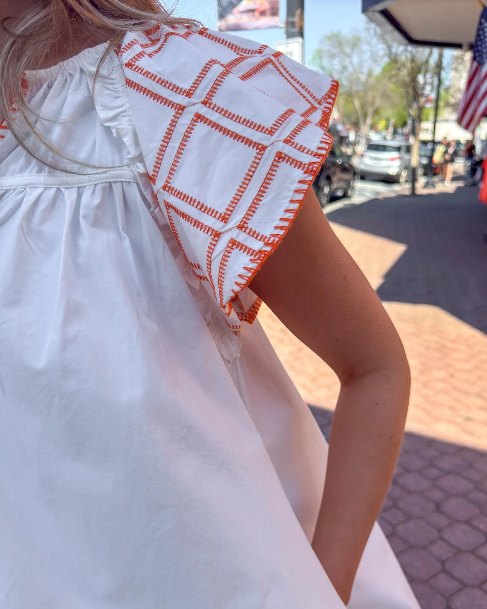 Willow Dress