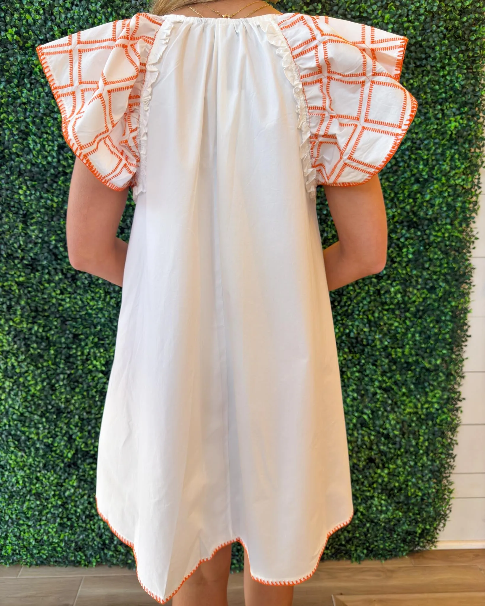 Willow Dress