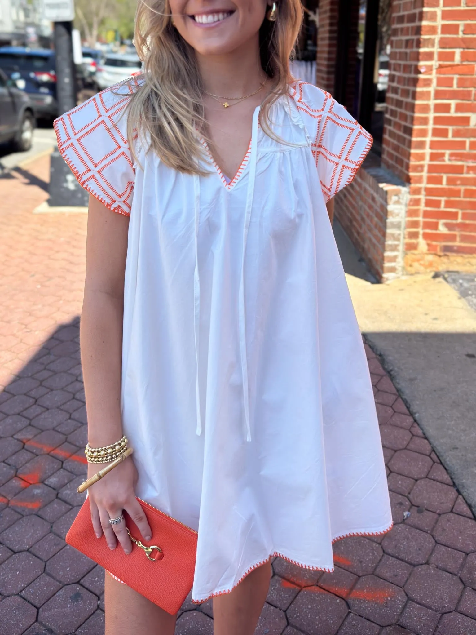 Willow Dress