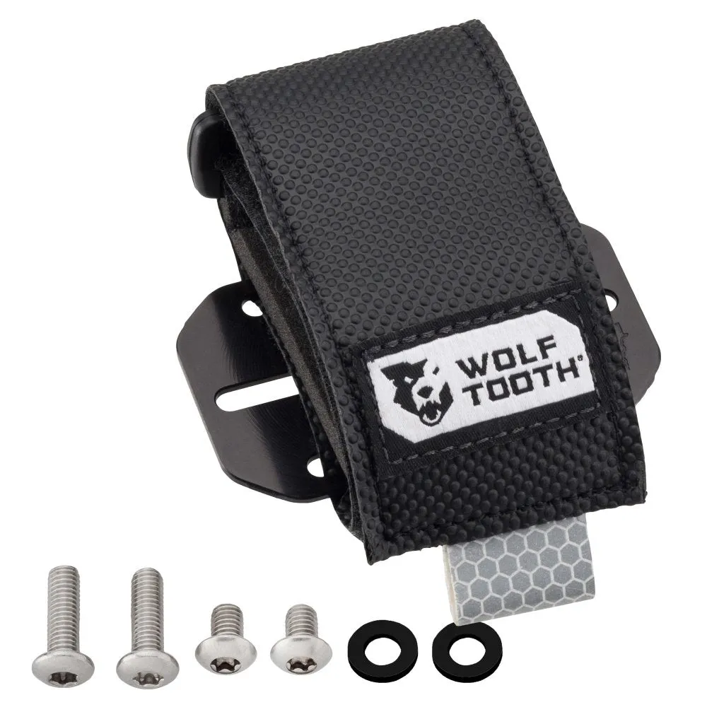 Wolf Tooth B Rad Medium Strap And Accessory Mount