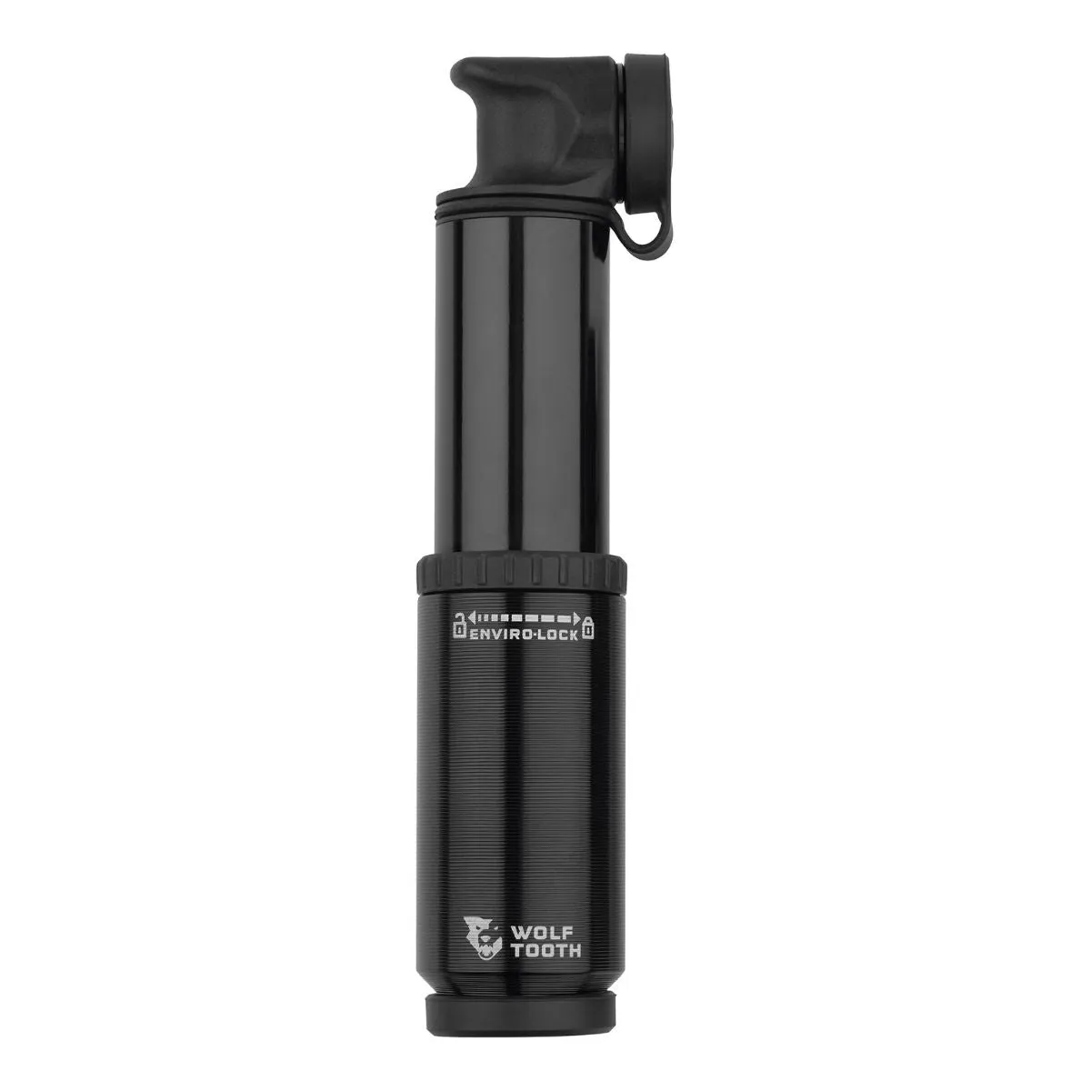Wolftooth Encase 40cc Pump With Hex Bit Wrench Multi Tool