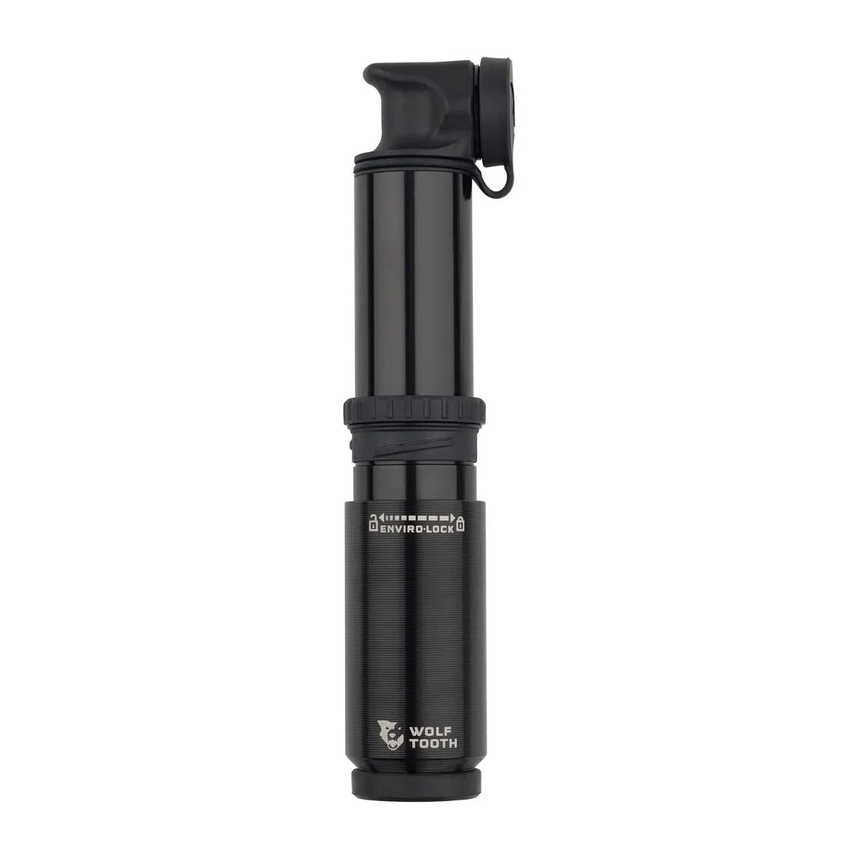 Wolftooth Encase 40cc Pump With Hex Bit Wrench Multi Tool